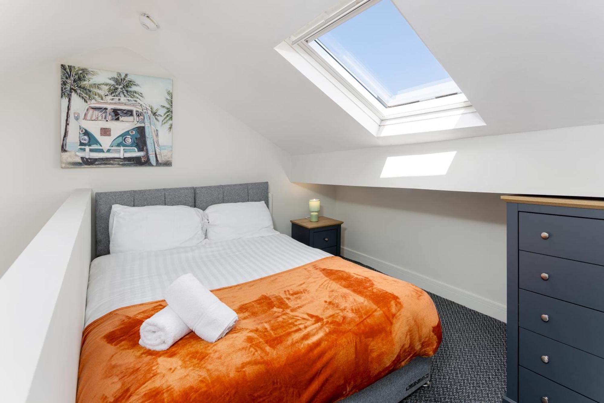 Holiday home Gorst House - Air Host & - Free Parking *